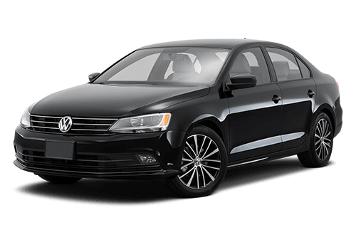 Volkswagen Jetta 2016