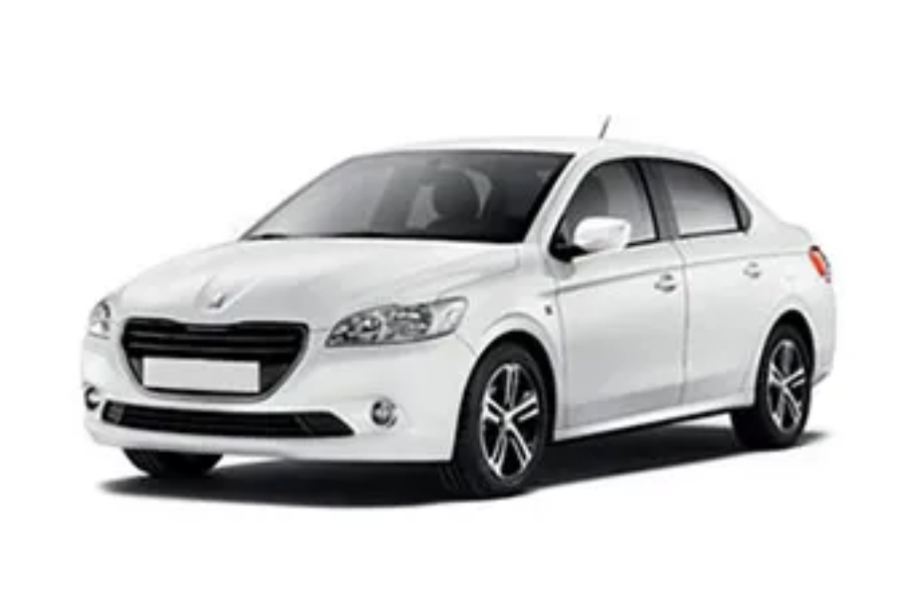 Peugeot 301