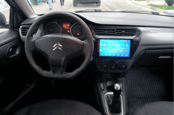 Citroen Elysee - Image 4