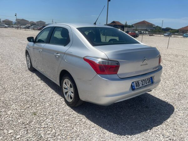 Citroen Elysee - Image 3