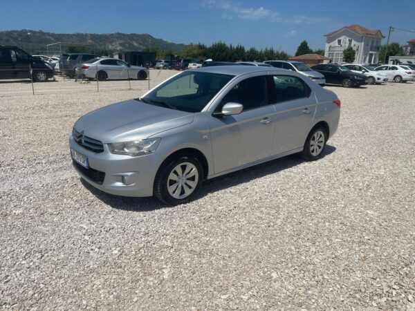 Citroen Elysee - Image 2