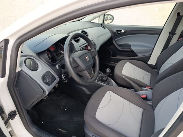 Seat Ibiza - Image 4