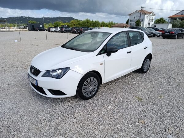 Seat Ibiza - Image 3