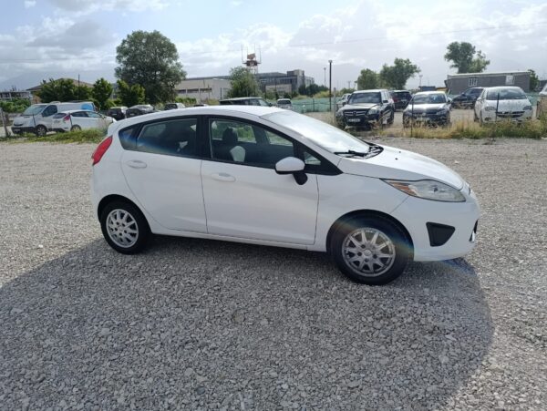 Ford Fiesta - Image 3