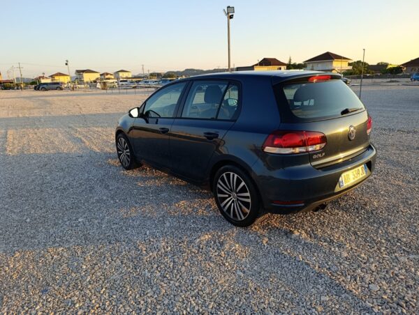 Volkswagen Golf 6 GPL - Image 4