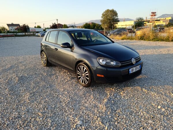 Volkswagen Golf 6 GPL - Image 2
