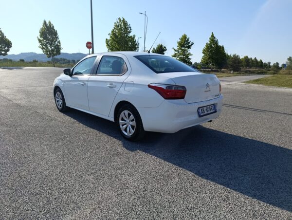 Citroën C-Elysée - Image 3