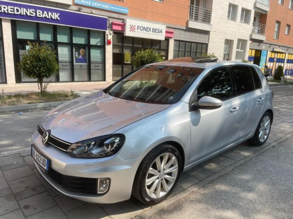 Volkswagen Golf 6 - Image 2