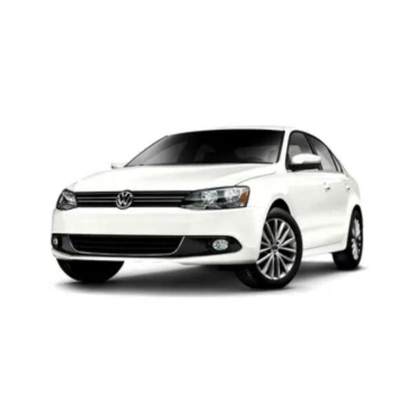 Volkswagen JettaW GPL