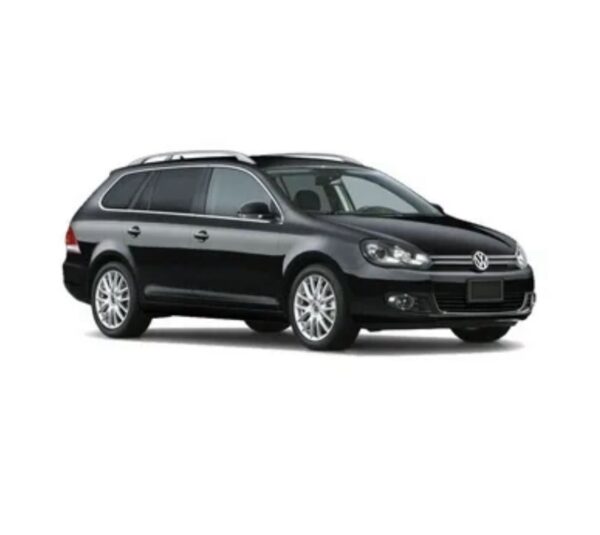 Volkswagen Golf 6 Variant