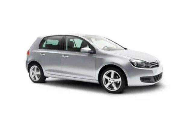 Volkswagen Golf 6