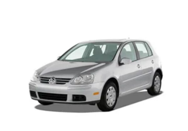 Volkswagen Golf 5