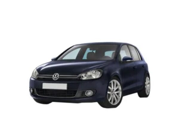 Volkswagen Golf 6 GPL