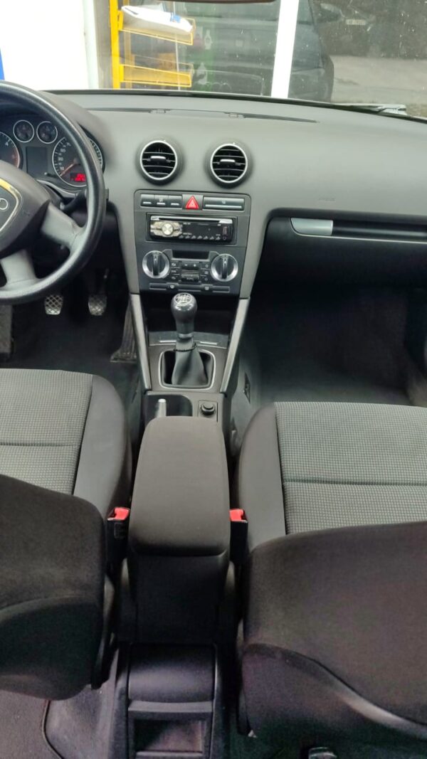 Audi A3 - Image 4