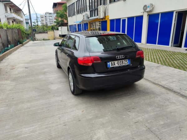 Audi A3 - Image 3