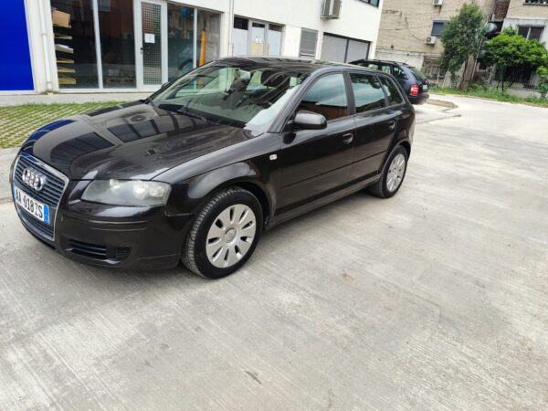 Audi A3 - Image 2