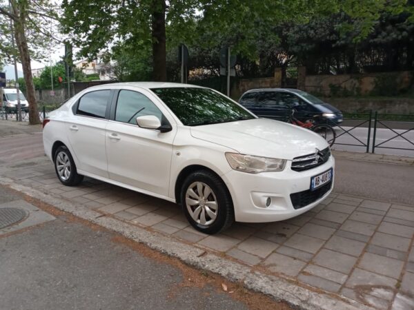 Citroen Elysee - Image 2