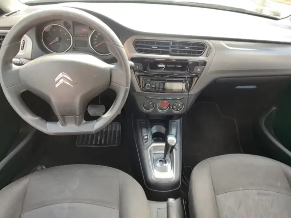 Citroën C-Elysée - Image 4